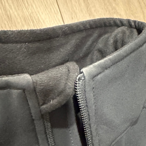 The North Face Black Size Small Performance Jacket - Picture 2 of 5